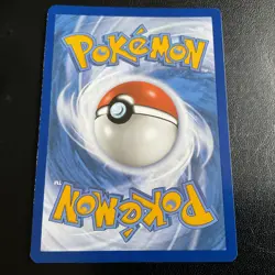 Braixen Silver Tempest Holo Ultra Rare Pokemon TCG TG01/TG30 NM - Image 2