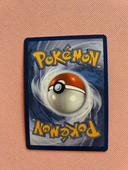 Beedrill ex 003/086 Me04: Chaos Rising Holo - English - Pokemon TCG - Image 2