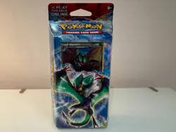 Pokemon XY BREAKthrough Night Striker Theme Deck, Factory Sealed - Image 1