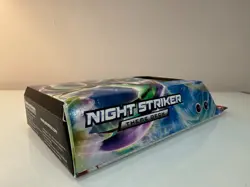 Pokemon XY BREAKthrough Night Striker Theme Deck, Factory Sealed - Image 2