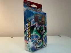 Pokemon XY BREAKthrough Night Striker Theme Deck, Factory Sealed - Image 3