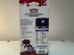 Pokemon XY BREAKthrough Night Striker Theme Deck, Factory Sealed - Image 4