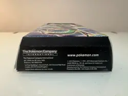 Pokemon XY BREAKthrough Night Striker Theme Deck, Factory Sealed - Image 5