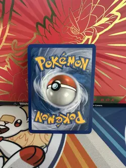Wobbuffet 24/108 Rare Power Keepers Pokemon NM - Image 2