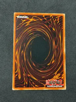 Yugioh Elf's Light TP1-006 Rare NM Tournament Pack - Image 3