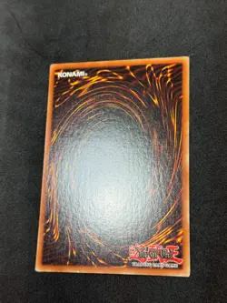 Yugioh Elf's Light TP1-006 Rare NM Tournament Pack - Image 4