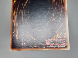 Yugioh Gladiator Beast Octavius GLAS-ENSP1 Super Rare Limited Edition LP - Image 5