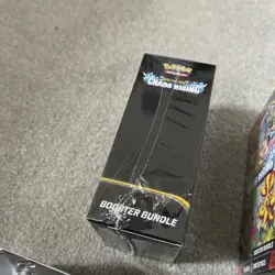 Pokemon TCG Chaos Rising Booster Bundle - 5 packs - Factory Sealed - Image 5
