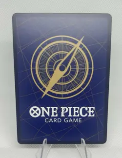 One Piece: The Time of Battle - Moby Dick (Alternate Art) - OP16-021 - Image 2