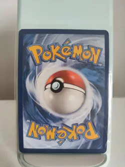Pokemon TCG Charizard EX 074 Black Star Promo Card | Scarlet And Violet | NM/M - Image 2