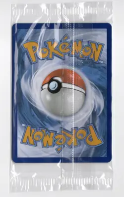 Pokemon SEALED Lucario Vstar SWSH291 Black Star Promo!! - Image 2