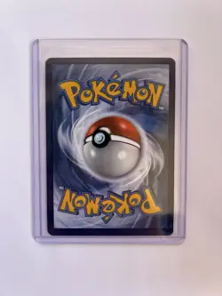 Pokemon Gengar TCG Breakthrough Reverse Holo Card 60/162 Rare - Image 2