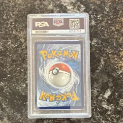 Pokemon TCG Celebrations Classic Collection Venusaur 15/102 Holo PSA 10 (2021) - Image 2