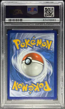 Venusaur 15/102 Celebrations Classic Collection Holo PSA 10 Pokemon TCG - Image 2