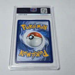 Pokemon TCG Venusaur 15/102 Celebrations Classic Collection Holo PSA 10 2021 - Image 5