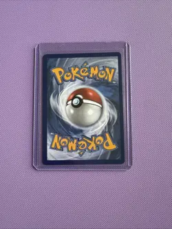 Pokemon TCG Regirock EX Full Art Ultra Rare Holo Card 214/182 Destined Rivals - Image 2