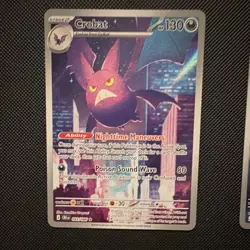 Pokemon TCG Chaos Rising IR Holo 5-Card Lot Frogadier Cinccino ex Chespin NM+ - Image 5