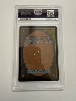 Celes, Rune Knight Borderless Surge Foil Graded 9 PSA - Image 2