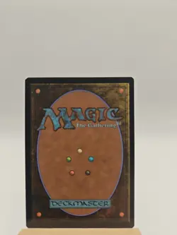 MTG FOIL Garth One-Eye Showcase - Modern Horizons 2 #365 - Image 2