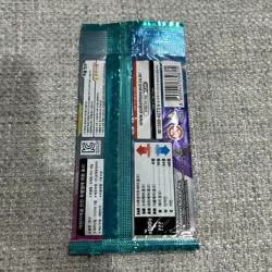 Battle Partners (Journey Together) - Pokemon TCG -SV9 SEALED Korean Booster Pack - Image 2