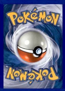 Meowth 71/110 Common Holon Phantoms Pokemon Lightly Played - Image 2