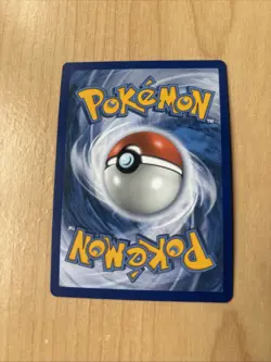 Pokemon TCG M Gyarados EX 115/122 Full Art Shiny Breakpoint Holo - Image 2