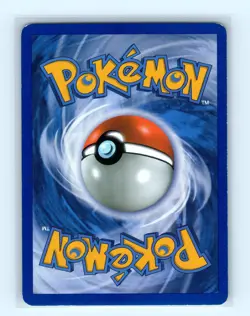 Pokemon tcg Crystal Guardians Castaway Lightly played - Image 2