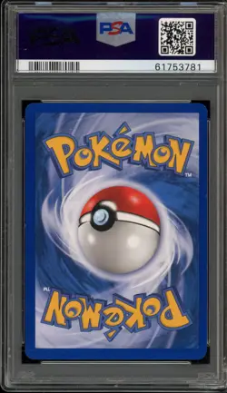 Pokemon Pikachu Skyridge #84 PSA 10 Gem Mint - Image 2
