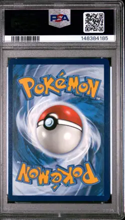 2025 POKEMON DRI EN-DESTINED RIVALS #023 ARBOLIVA EX PSA 10 - Image 2