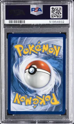 2019 POKEMON SM BLACK STAR PROMO #SM103A FULL ART/LUNALA GX PSA 10 - Image 2