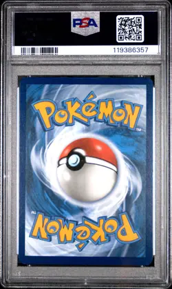 2024 POKEMON SSP EN-SURGING SPARKS ULTRA RARE #224 ARCHALUDON EX PSA 10 - Image 2