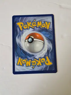 Nacli 176/091 Shiny Rare Paldean Fates Pokemon Holo Near Mint - Image 2