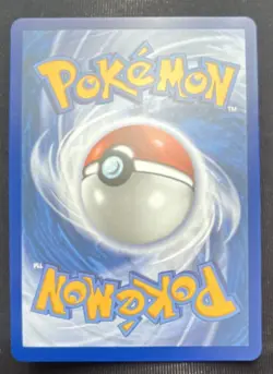 Pokemon TCG Ethan's Magcargo Full Art 222/217 Holo Stage 1 HP 130 - Image 3