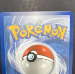 Pokemon TCG Ethan's Magcargo Full Art 222/217 Holo Stage 1 HP 130 - Image 4