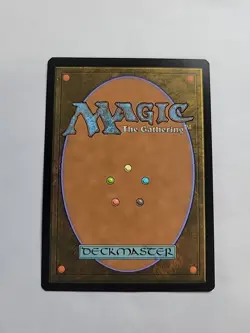 MTG - Approach of the Second Sun _ STA Regular Mythic #001 - Image 3