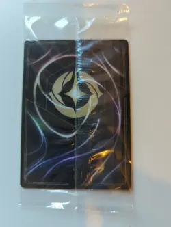 Disney Lorcana Maleficent - Imperious Traveler Wilds Unknown Promo Cards Holo - Image 3