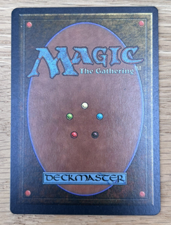 Swords To Plowshares Magic The Gathering German FBB Revised 3rd Edition MTG - Image 4