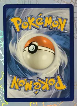 Umbreon 009/015 M24 McDonald's Promo Pokemon Card MINT - Image 2