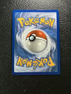 Pokemon TCG Shuckle 136/132 Mega Evolution Illustration Rare - Image 2
