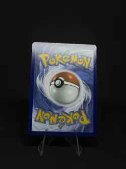 Basic Fighting Energy Holo - SVE014 Stellar Crown - Pokemon Card NM - Image 2