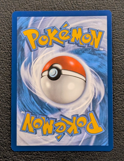Mabosstiff 188/091 Shiny Rare SV: Paldean Fates Pokemon TCG - NM - Image 2