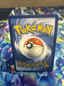 2022 Pokemon Sword & Shield Silver Tempest Smeargle Trainer Gallery #TG10/TG30 - Image 2