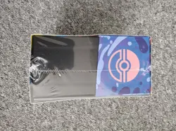 Pokemon Chaos Rising Pokemon Center Elite Trainer Box (New, Sealed) 6 available - Image 3