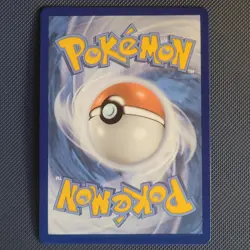 Koraidon 124/198 - Scarlet & Violet - Rare Holo Pokemon Card - NM - Image 2