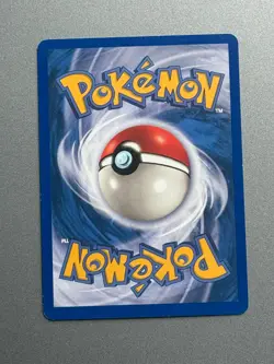 Bulbasaur 95/165 Common Expedition Base Set Pokemon E-Series Card - Image 5