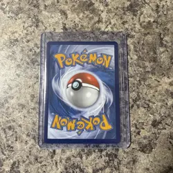 Pokemon Geeta Holo Ultra Rare TCG Card 218/197 Sv03: Obsidian Flames - Image 2