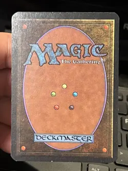 ALPHA Sea Serpent LP Magic MtG - Image 4