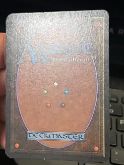 ALPHA Sea Serpent LP Magic MtG - Image 5