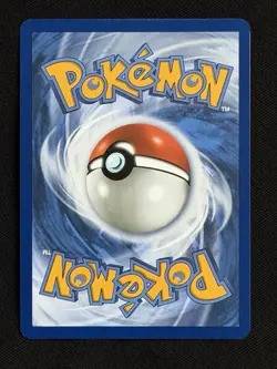 Pokemon TCG Hop's Trevenant Ascended Heroes Poke Ball Holo 096/217 NM Condition - Image 2