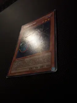 Yu-Gi-Oh! Cyberdose, SRL-G077, Rare, 2. Auflage, Deutsch, Leicht bespielt - Image 3